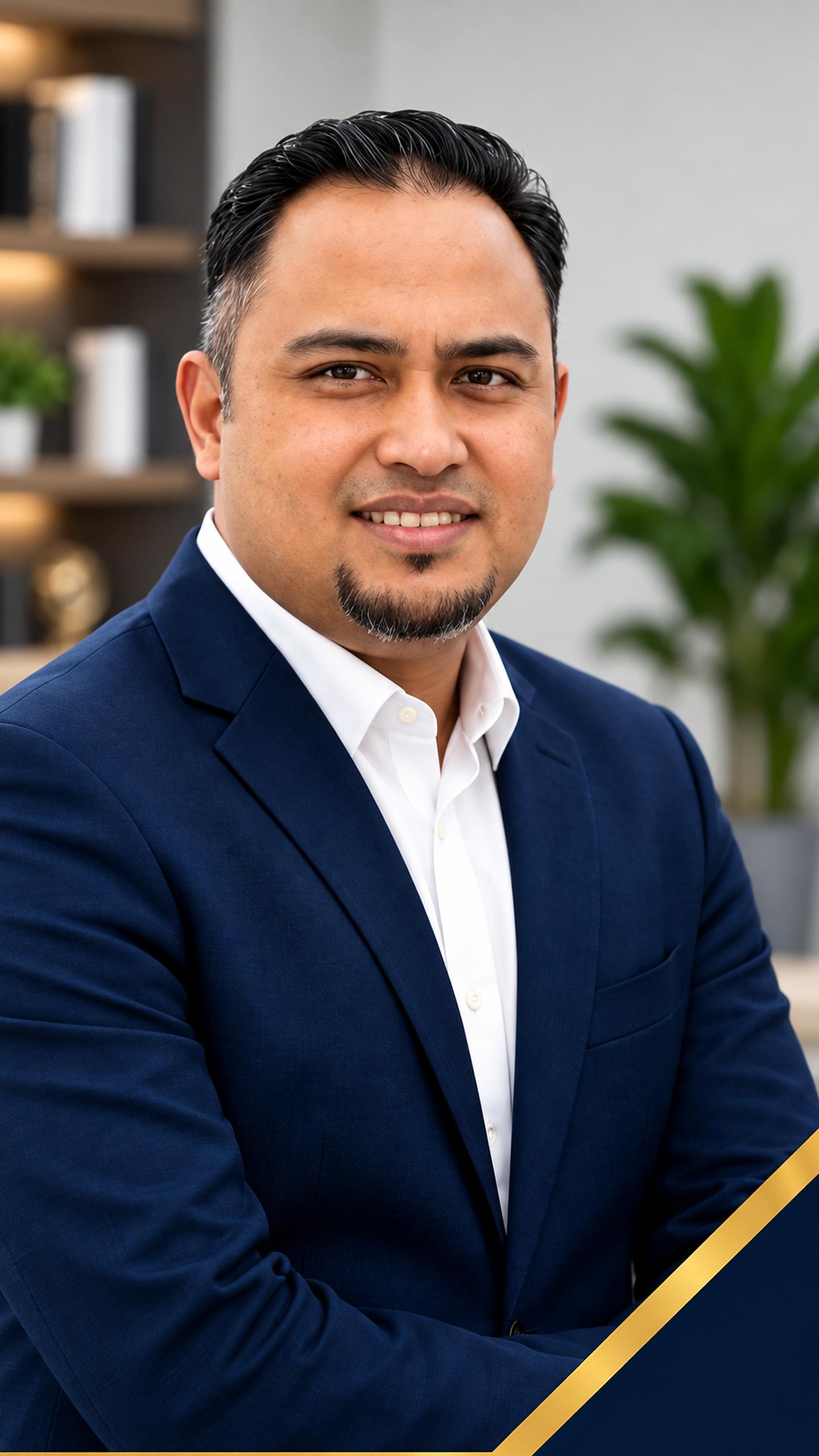 Executive Chairman