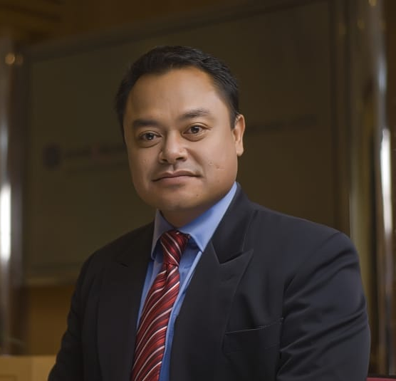 Chief Executive Officer